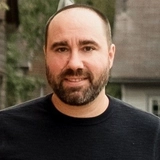 Mike Harmon