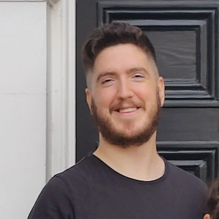 Mike Harrison-Beaumont