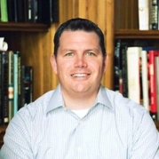 Mike Hickinbotham