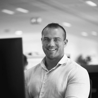 Mike Housøe Haagensen