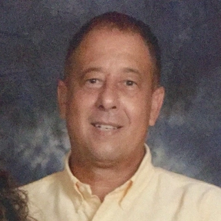 Mike Hyde