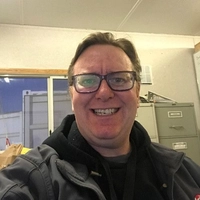 Mike Larock