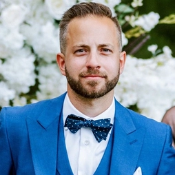 Mike MacRi