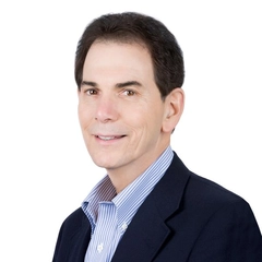 Mike Martinelli