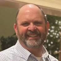 Mike Moran