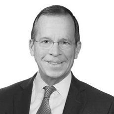 Mike Mullen