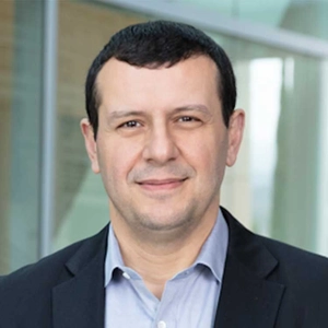 Mike Nohaile