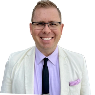 Mike Peterson