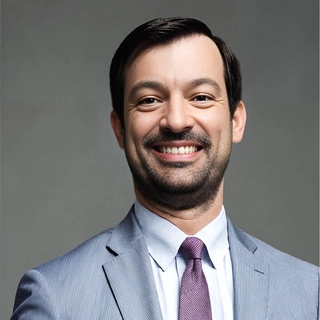 Mike Riopel