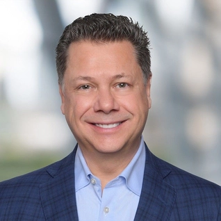 Mike Rosenbloom