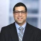Mike Salazar