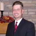 Mike Shepherd