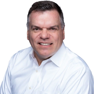 Mike Svinte
