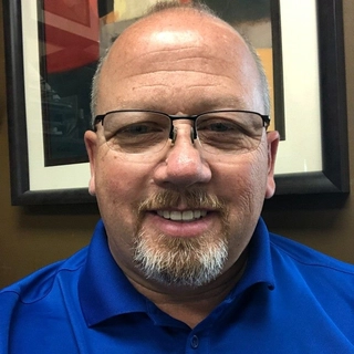 Mike Swanson