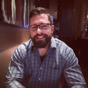 Mike Voris