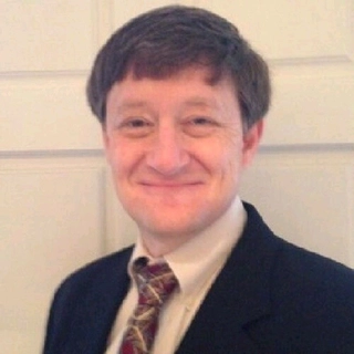 Mike Williamson
