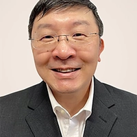 Mike Yan Yeung