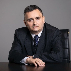 Mikhail Aristakesyan