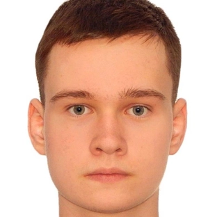 Mikhail Bahdashych