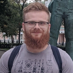 Mikhail Katychev