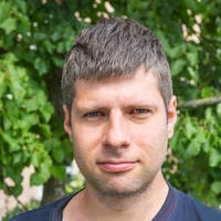 Mikhail Pilchin