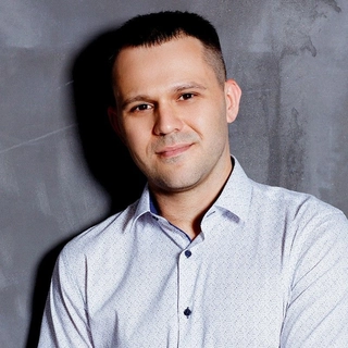 Mikhail Shchohol