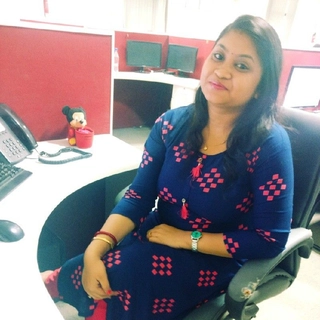 Mikita Mohanta