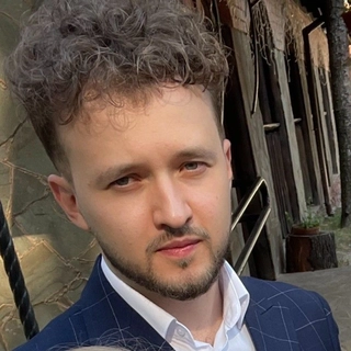 Mikita Prykhodzka🇺🇦