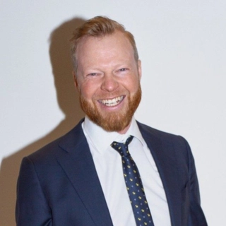Mikkel Arvedsen