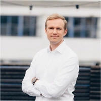 Mikkel Bøgvad Okholm