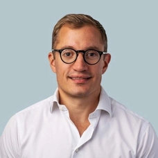 Mikkel Bach - Andersen