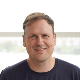 Mikkel Baun Kjærgaard