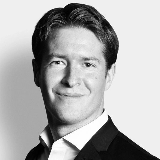 Mikkel Hove Ellegaard Pedersen