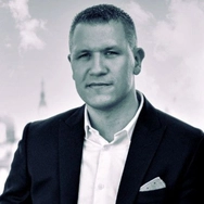 Mikkel W. Friis-Christensen