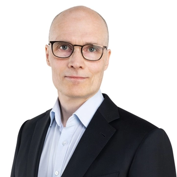 Mikko Bergman