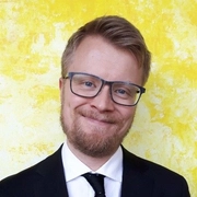 Mikko Keskinen