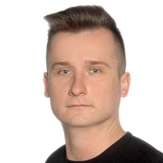 Mikołaj Cięszczyk