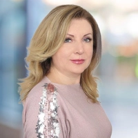 Mila Tsudzevych