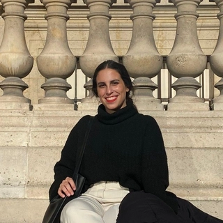 Milagros Lopez Daglio