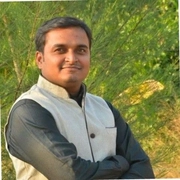Milan Chivilkar