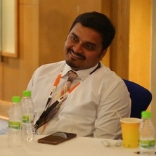 Milan Chivilkar