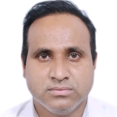 Milan Kumar Swain