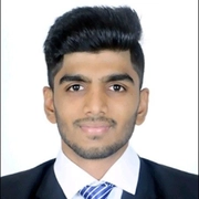 Milan Patel