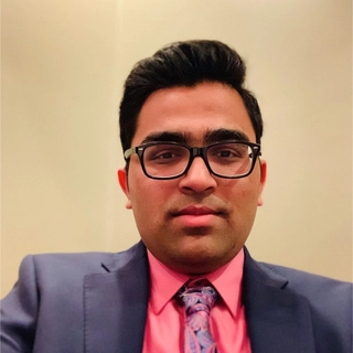 Milan Patel
