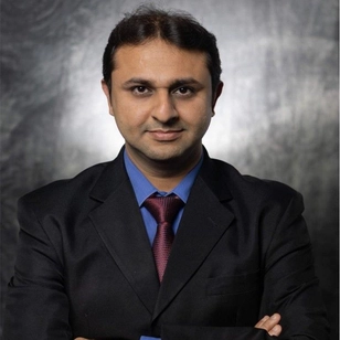 Milan Rajani