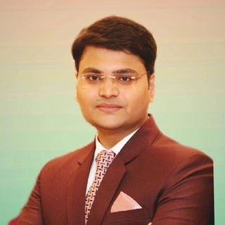 Milan Shivhare
