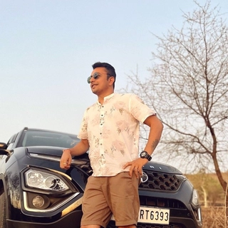 Milan Trivedi