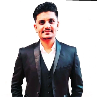 Milap Paneri