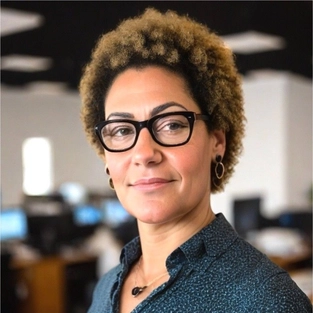 Mildren Susana Mercedes