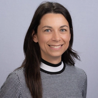 Milena Mazalovska